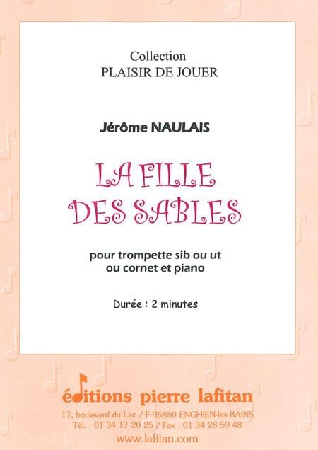 La Fille Des Sables